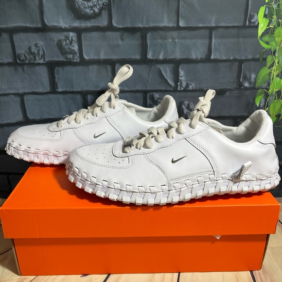 J Force 1 Low XP SP - Picture 3 of 10